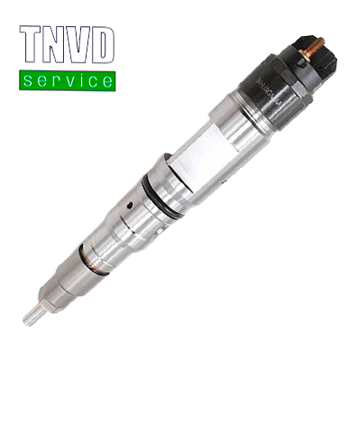 Топливная форсунка BOSCH 0445120217