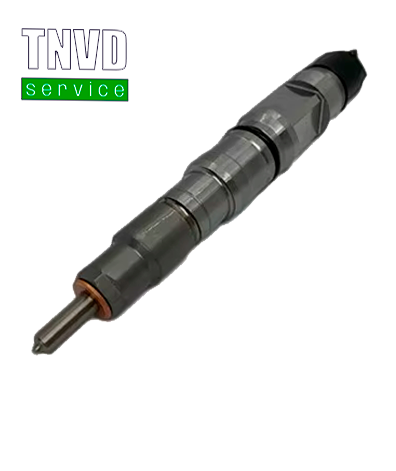 Топливная форсунка BOSCH 0445120219