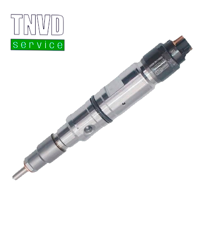 Топливная форсунка BOSCH 0445120250