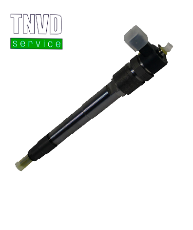 Топливная форсунка BOSCH 0445110594