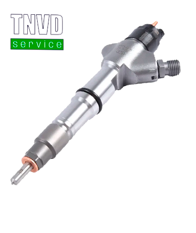 Топливная форсунка BOSCH 0445120130