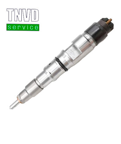 Топливная форсунка BOSCH 0445120225