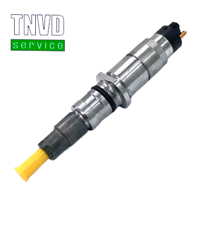 Топливная форсунка BOSCH 0445120123