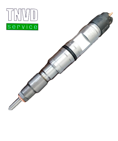 Топливная форсунка BOSCH 0445120178