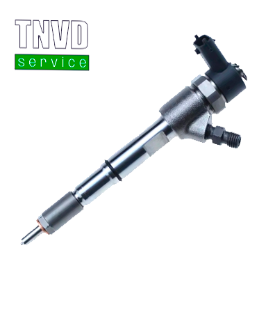 Топливная форсунка BOSCH 0445110449