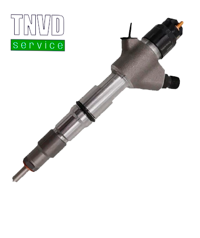 Топливная форсунка BOSCH 0445120227