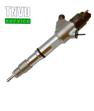 Топливная форсунка BOSCH 0445120244