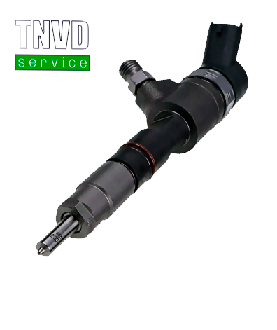 Топливные форсунки BOSCH 0445110507