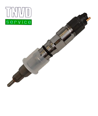 Топливная форсунка BOSCH 0445120376