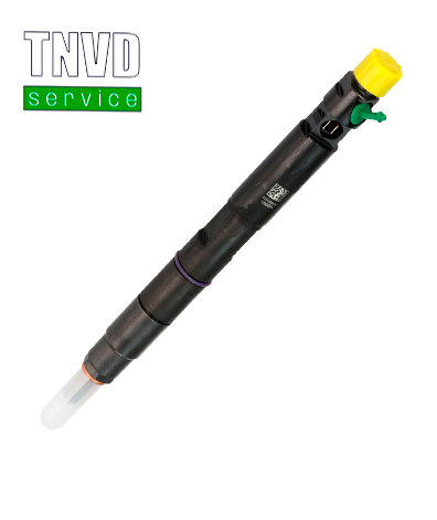 Топливная форсунка DELPHI 28317158