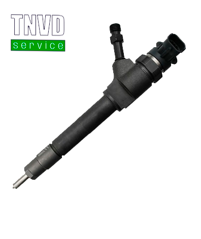 Топливная форсунка BOSCH 0445120249