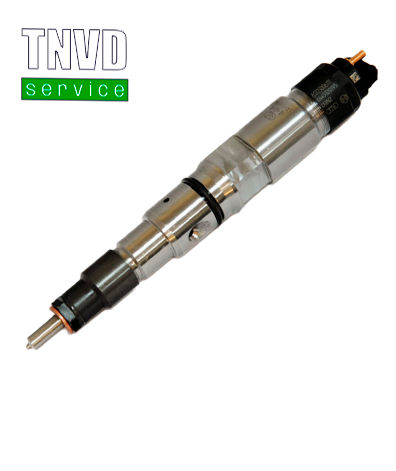 Топливная форсунка BOSCH 0445120247