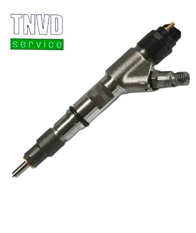 Топливная форсунка BOSCH 0445120134