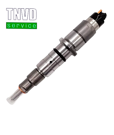 Топливная форсунка BOSCH 0445120133