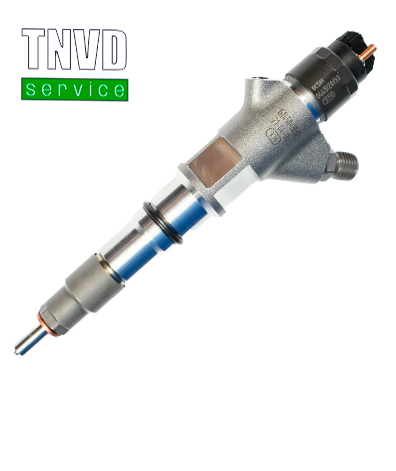 Топливная форсунка BOSCH 0445120153