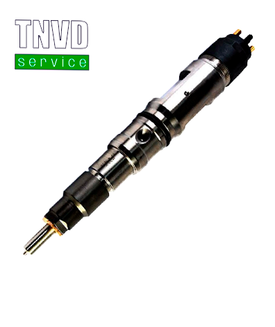 Топливная форсунка BOSCH 0445120218