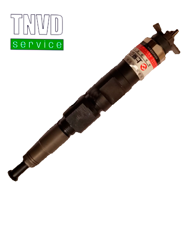 Топливная форсунка DENSO 095000-7050