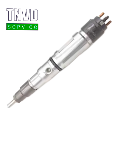 Топливная форсунка BOSCH 0445120312