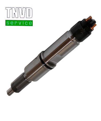 Топливная форсунка BOSCH 0445120106