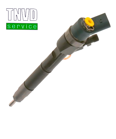 Топливная форсунка BOSCH 0445125019