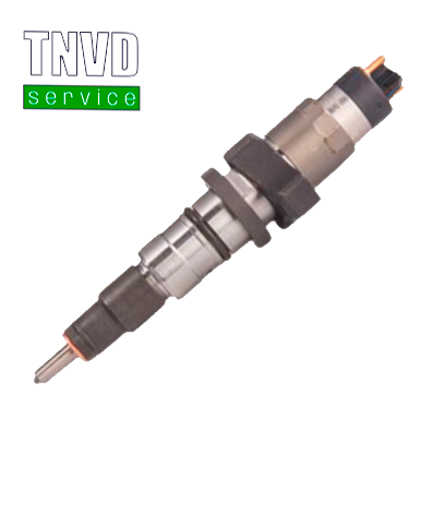 Топливная форсунка BOSCH 0445120212