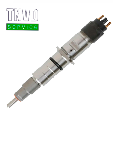 Топливная форсунка BOSCH 0445120307