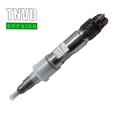 Топливная форсунка BOSCH 0445120368