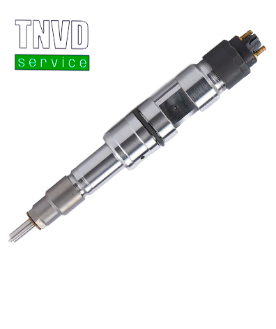 Топливная форсунка BOSCH 0445120437