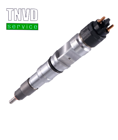 Топливная форсунка BOSCH 0445120415