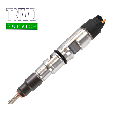 Топливная форсунка BOSCH 0445120268