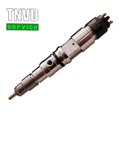 Топливная форсунка BOSCH 0445120461