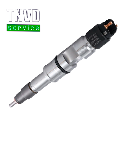 Топливная форсунка BOSCH 0445120474