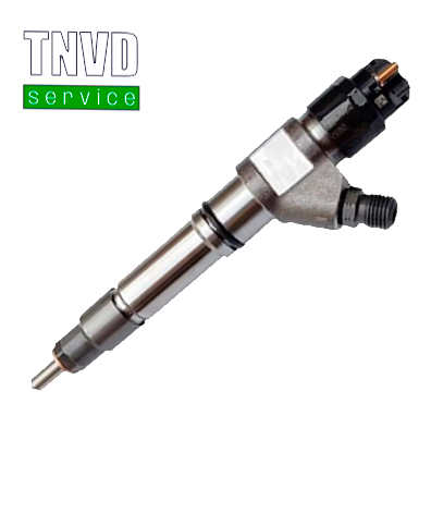 Топливная форсунка BOSCH 0445120361