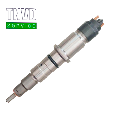 Топливная форсунка BOSCH 0445120455