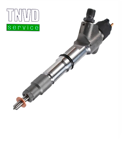 Топливная форсунка BOSCH 0445120357