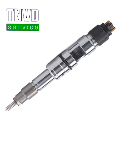 Топливная форсунка BOSCH 0445120437