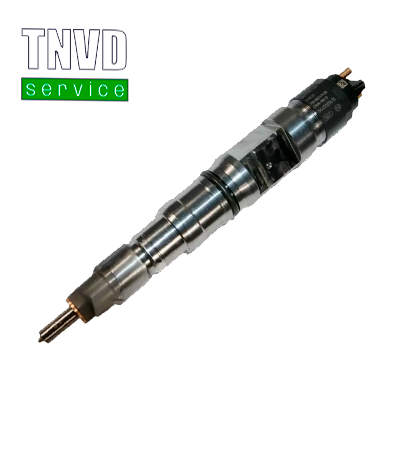 Топливная форсунка BOSCH 0445120415