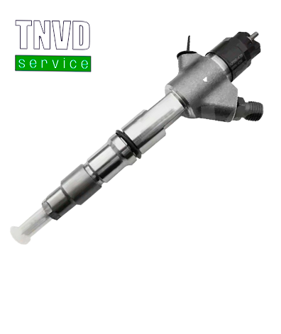 Топливная форсунка BOSCH 0445120379