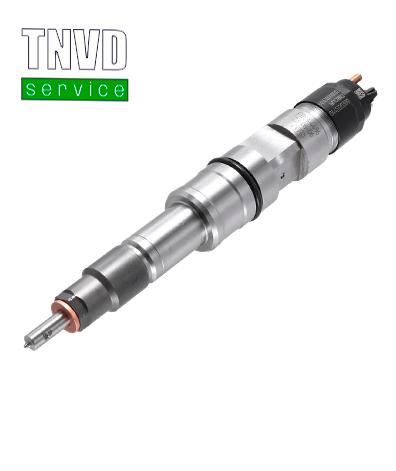 Топливная форсунка BOSCH 0445120389