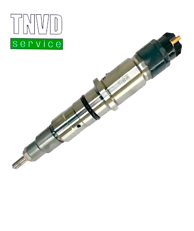 Топливная форсунка BOSCH 0445120377