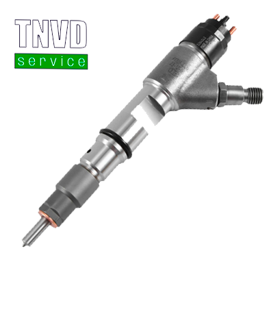 Топливная форсунка BOSCH 0445120482