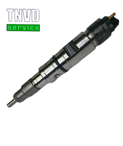 Топливная форсунка BOSCH 0445120373