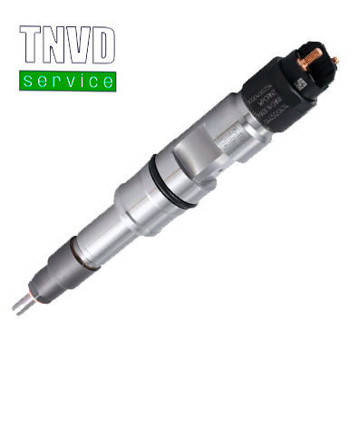 Топливная форсунка BOSCH 0445120474