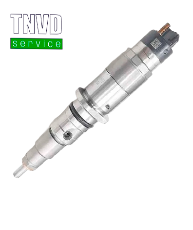 Топливная форсунка BOSCH 0445120455