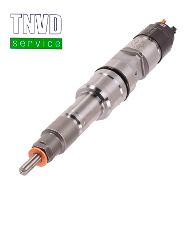 Топливная форсунка BOSCH 0445120265