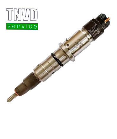 Топливная форсунка BOSCH 0445120489