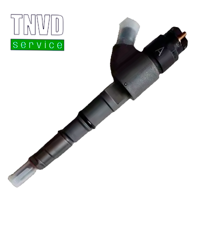 Топливная форсунка BOSCH 0445120469