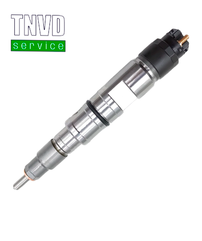 Топливная форсунка BOSCH 0445120461