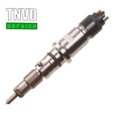 Топливная форсунка BOSCH 0445120291