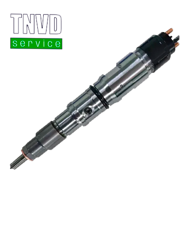 Топливная форсунка BOSCH 0445120278